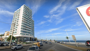 Reprodução/Google Street Views
