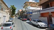 Reprodução/Google Street Views