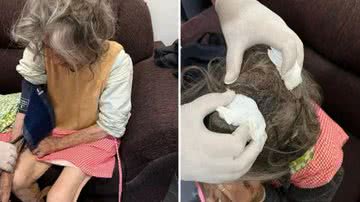 Divulgação/Polícia Civil-GO