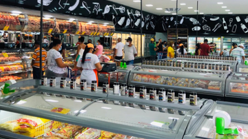 Reprodução/Instagram (@ morumbycasadecarn)