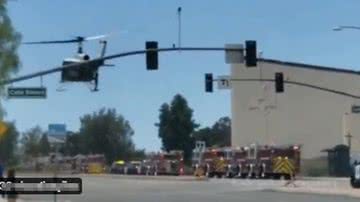 Reprodução/Twitter