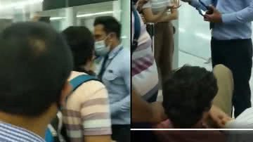 Reprodução // YouTube