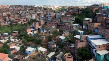 Reprodução / Portal Pau da Lima