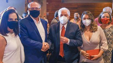 Ricardo Stuckert/Divulgação