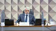 Jefferson Rudy/Agência Senado