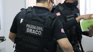 Foto: Alberto Maraux / SSP-BA