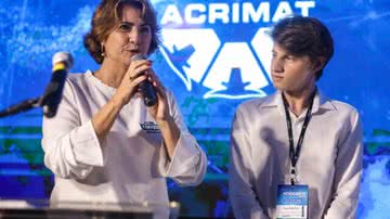 Jefferson Eduardo/Acrimat
