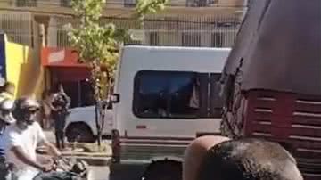 Reprodução/Vídeo