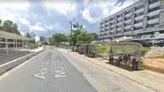 Reprodução/Google Street View