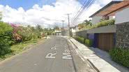 Reprodução/Google Maps