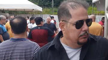 Pevê Araújo/Galáticos Online