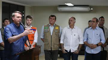 Clauber Cléber Caetano/PR