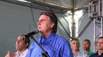 Clauber Cléber Caetano/PR