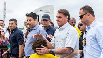 Elvira Nascimento/Photo Press/Folhapress