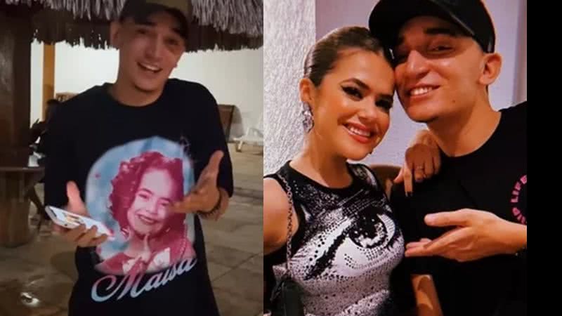 Reprodução | Redes Sociais