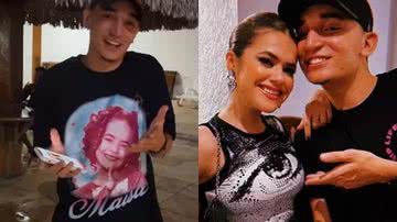 Reprodução | Redes Sociais