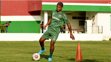 Foto: Mailson Santana/Fluminense FC