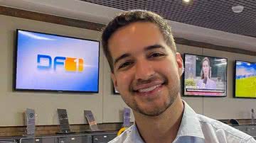 Reprodução/Redes Sociais