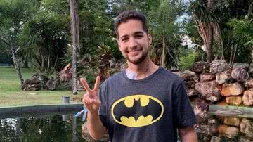 Reprodução/Instagram @gabluiz