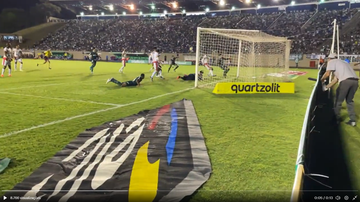 Reprodução/ Vídeo