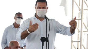 Divulgação/Liderança PT-BA