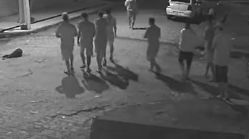 Reprodução/ Vídeo