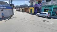Reprodução/Google Street View