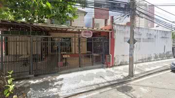 Reprodução/Google Street View