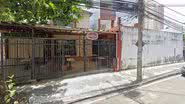 Reprodução/Google Street View