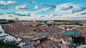 Divulgação / Lollapalooza