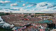 Divulgação / Lollapalooza