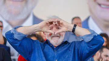 Foto: Ricardo Stuckert/Divulgação