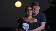 Imagem Lula inclui seu casamento na campanha para reforçar mote do 'amor'