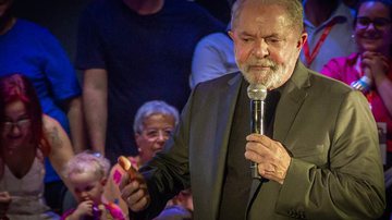 Foto: Ricardo Stuckert