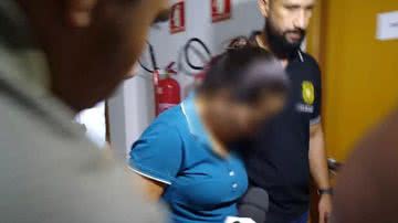 Reprodução/ Tv Gazeta