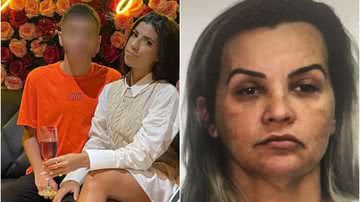 Reprodução/Redes sociais