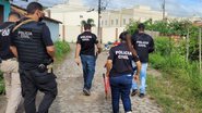 Divulgação/Polícia Civil