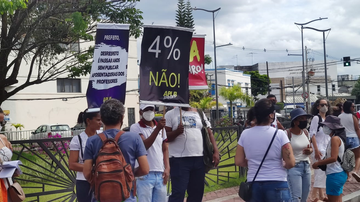 Bnews/Vinícius Dias