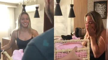 Reprodução/TikTok @keilaiss