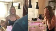 Reprodução/TikTok @keilaiss