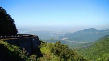 Divulgação // Secretaria de Infraestrutura e Meio Ambiente/SP