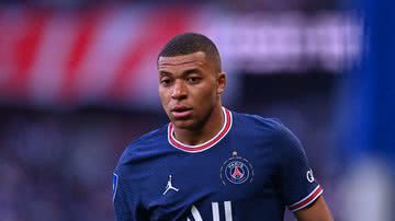 Imagem Mbappé entra em acordo com Real Madrid, diz jornal