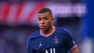 Imagem Mbappé entra em acordo com Real Madrid, diz jornal