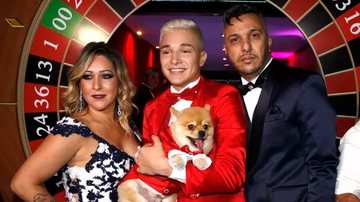 Foto: Celso Tavares/EGO