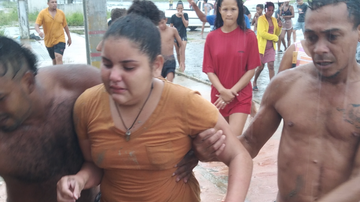 Reprodução/Gazeta Web