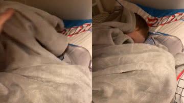 Reprodução/TikTok @libraryladync