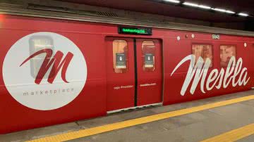 Mesbla Marketplace/Divulgação