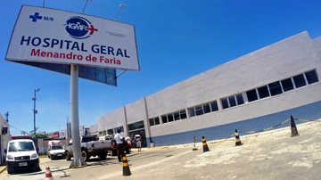 Leonardo Rattes/Ascom Sesab