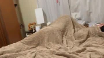 Reprodução/TikTok @turmadaka