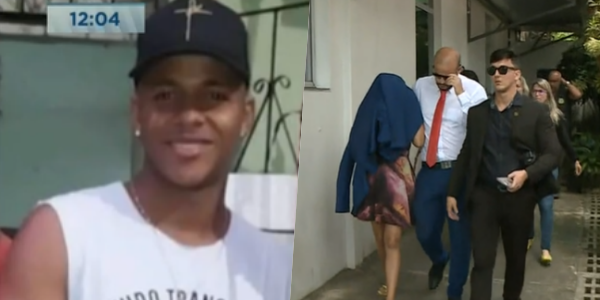 Reprodução/ TV Record Itapoan
